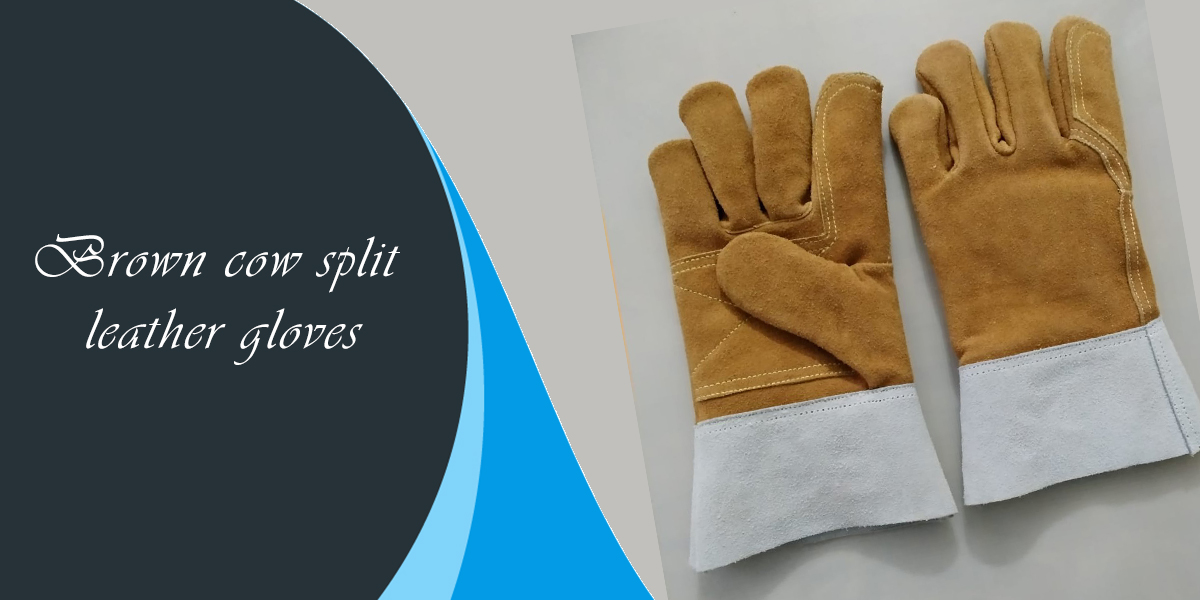 Leather Gloves